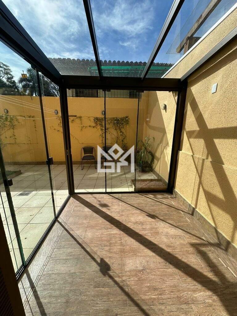 Casa com 3 quartos à venda, 235,01m² - Tristeza - Porto Alegre: 