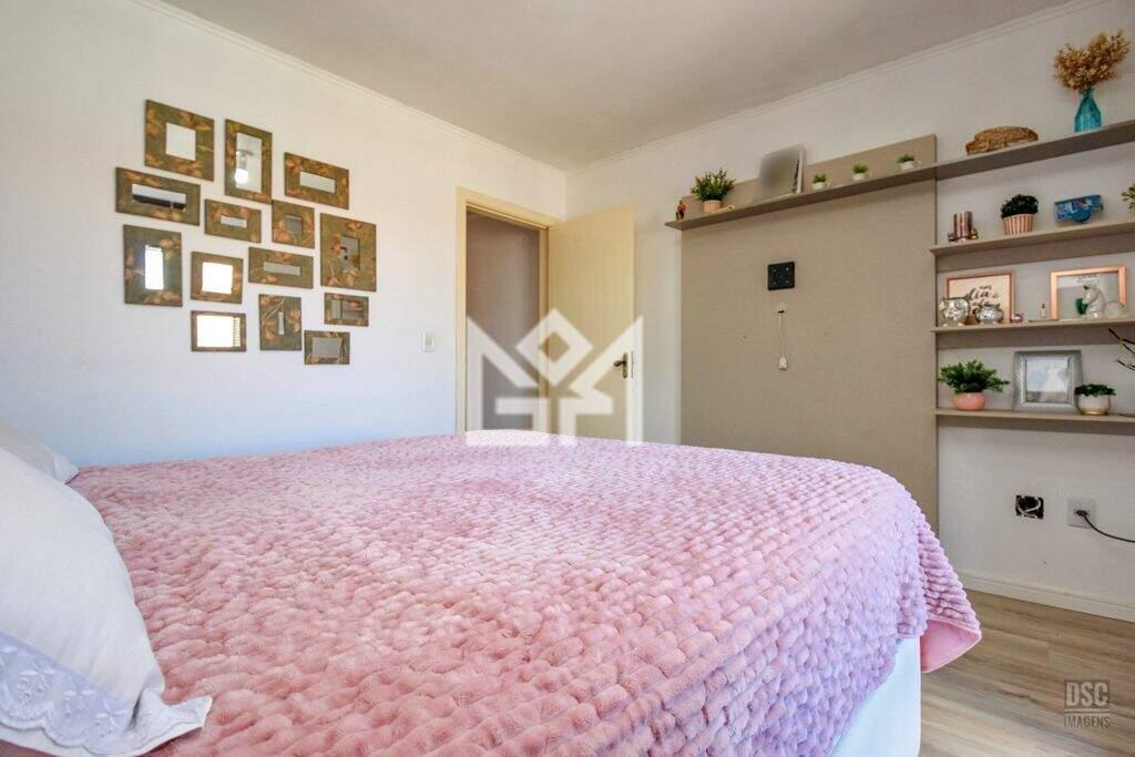 Casa com 2 quartos à venda, 82m² - Hípica - Porto Alegre: 