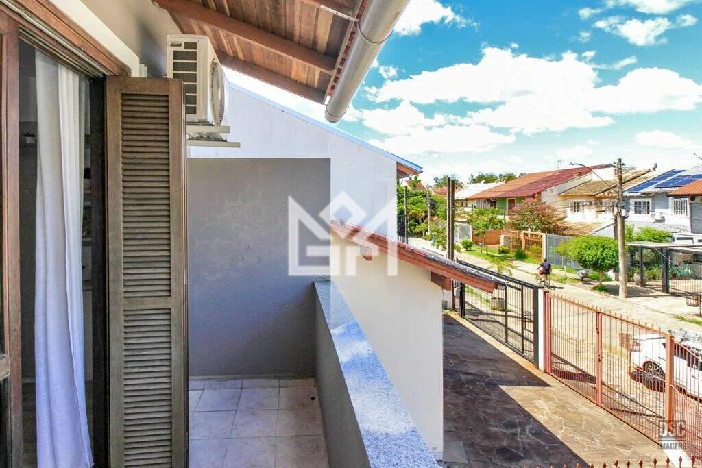 Casa com 2 quartos à venda, 82m² - Hípica - Porto Alegre: 