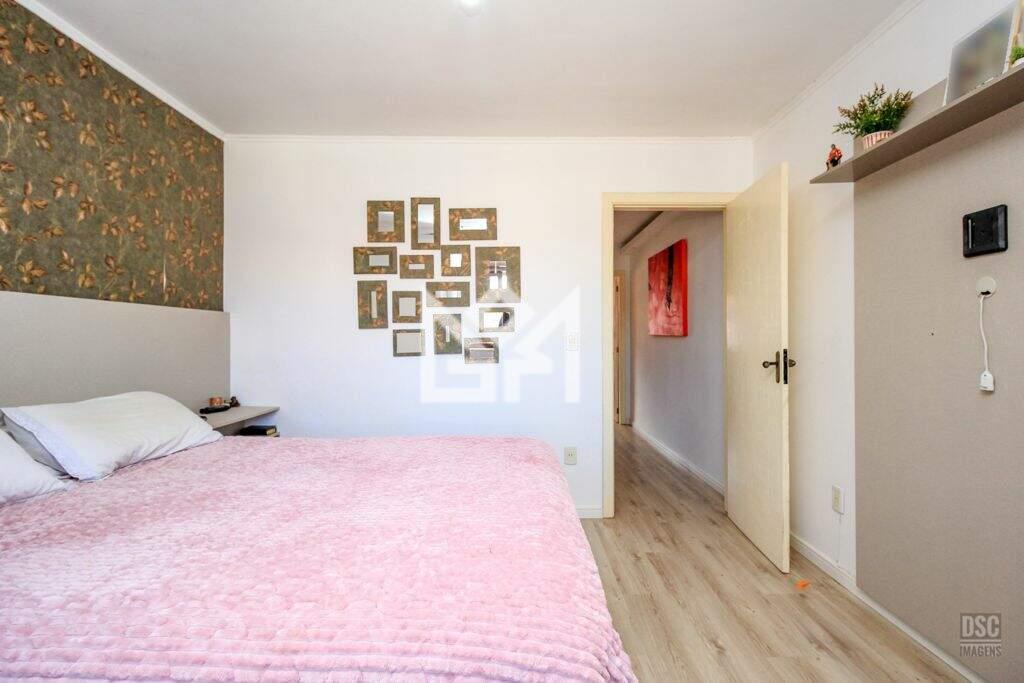 Casa com 2 quartos à venda, 82m² - Hípica - Porto Alegre: 