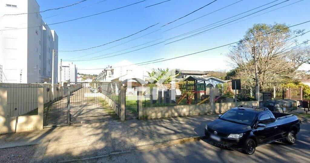 Casa com 2 quartos à venda, 62m² - Ipanema - Porto Alegre: 