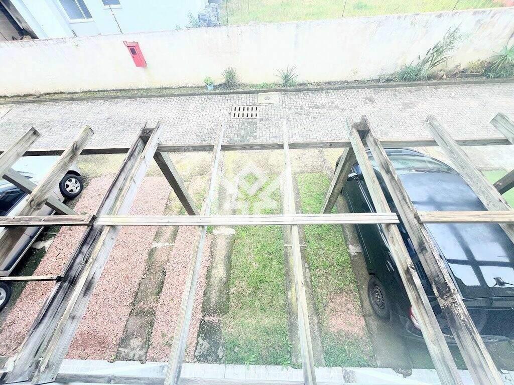 Casa com 2 quartos à venda, 62m² - Ipanema - Porto Alegre: 