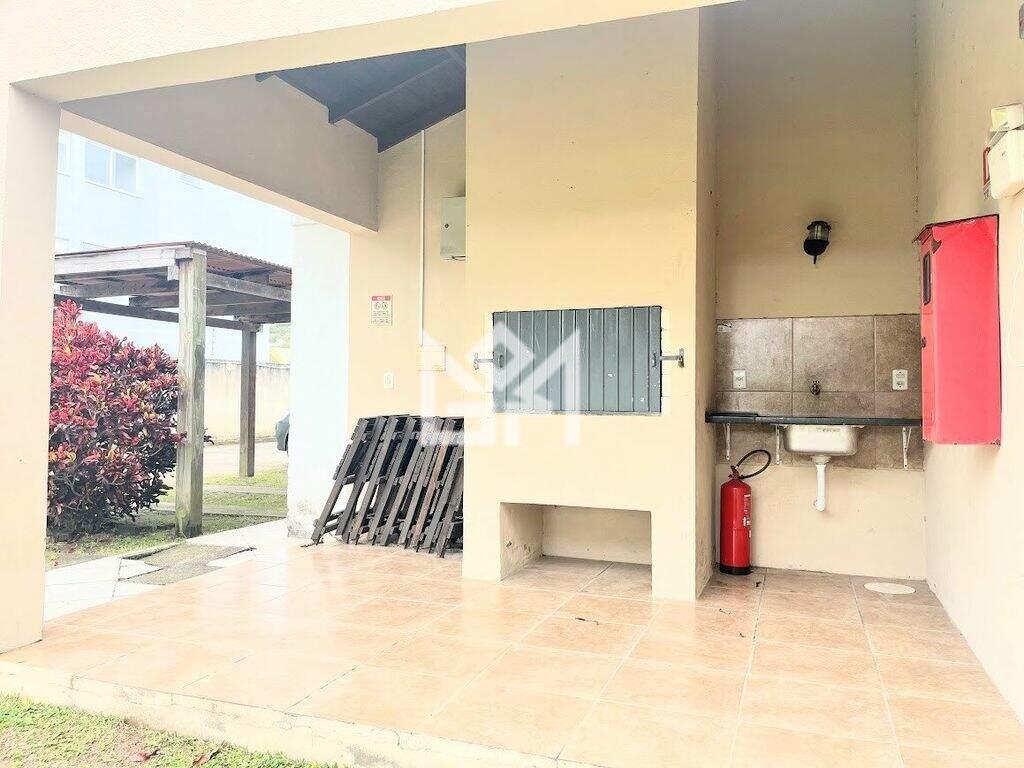 Casa com 2 quartos à venda, 62m² - Ipanema - Porto Alegre: 