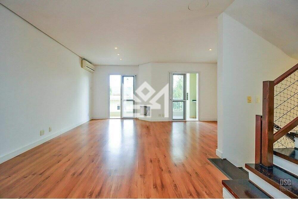 Casa com 3 quartos à venda, 246m² - Vila Conceição - Porto Alegre: 