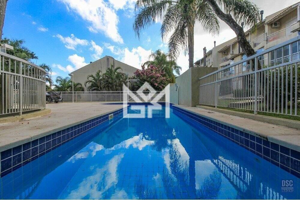 Casa com 3 quartos à venda, 246m² - Vila Conceição - Porto Alegre: 