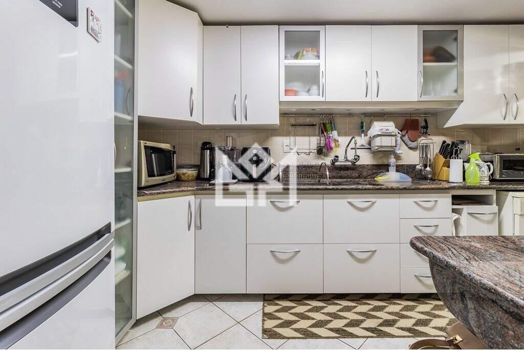 Casa com 3 quartos à venda, 212m² - Jardim Itu Sabará - Porto Alegre: 