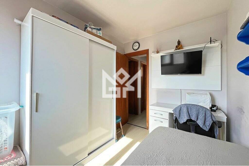 Casa com 2 quartos à venda, 99m² - Camaquã - Porto Alegre: 