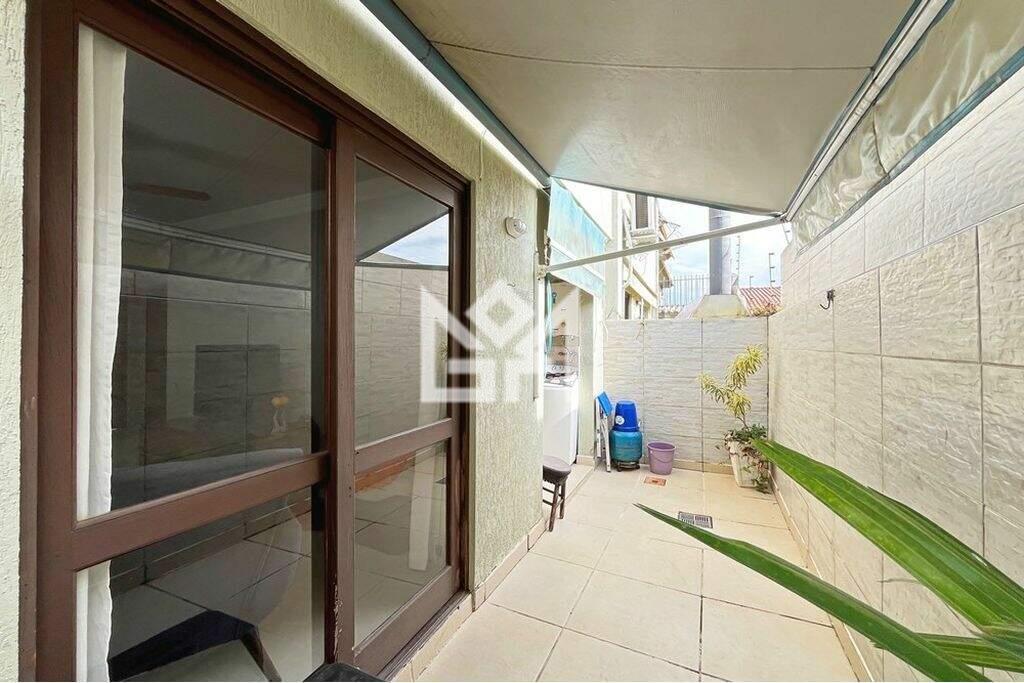 Casa com 2 quartos à venda, 99m² - Camaquã - Porto Alegre: 