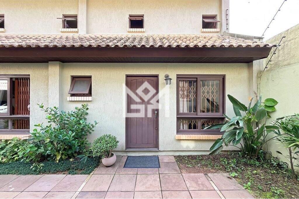 Casa com 2 quartos à venda, 99m² - Camaquã - Porto Alegre: 