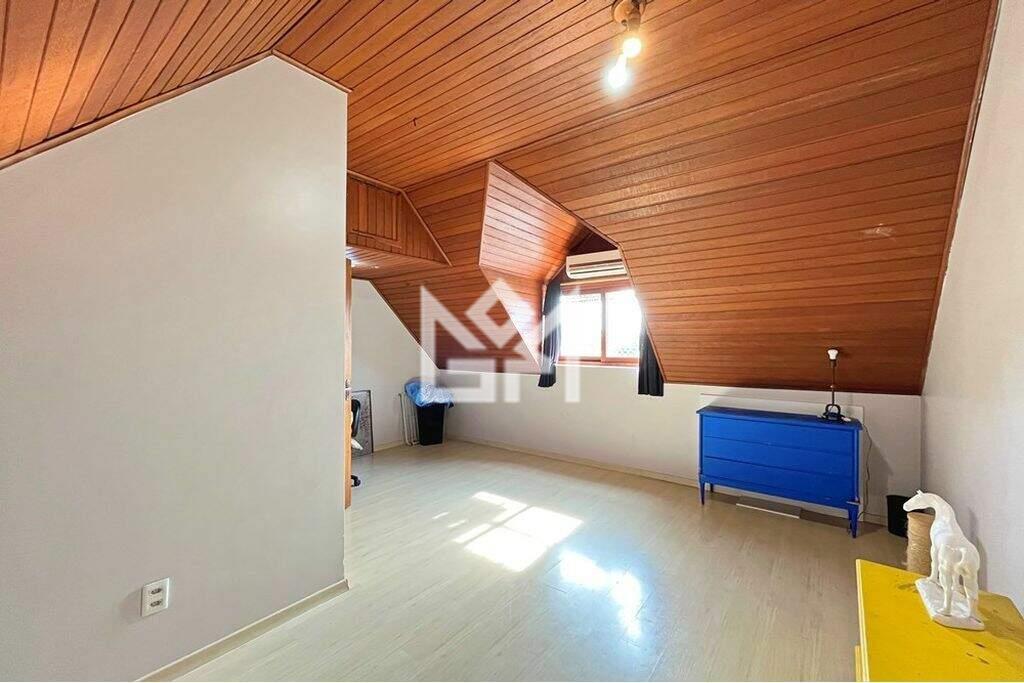 Casa com 2 quartos à venda, 99m² - Camaquã - Porto Alegre: 