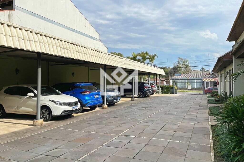 Casa com 2 quartos à venda, 99m² - Camaquã - Porto Alegre: 