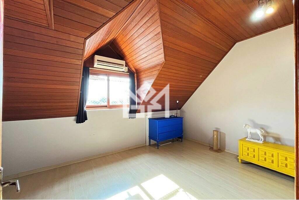 Casa com 2 quartos à venda, 99m² - Camaquã - Porto Alegre: 