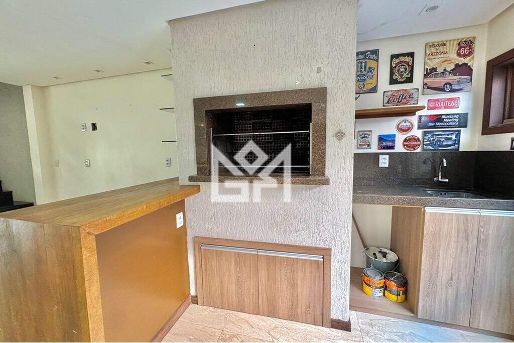 Casa com 33 quartos à venda, 237m² - Sarandi - Porto Alegre: 