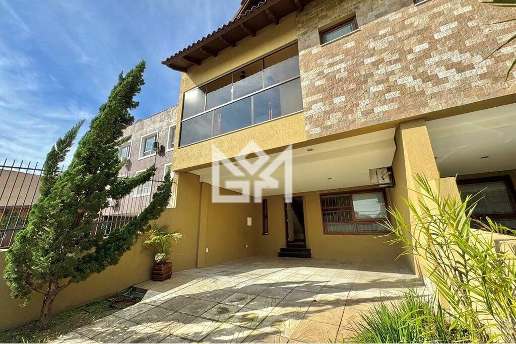 Casa com 33 quartos à venda, 237m² - Sarandi - Porto Alegre: 
