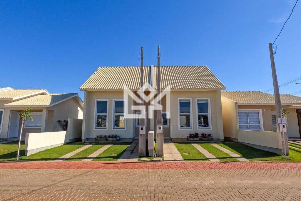 Casa com 2 quartos à venda, 83,42m² - Sítio Túnel Verde - Cachoeirinha: 