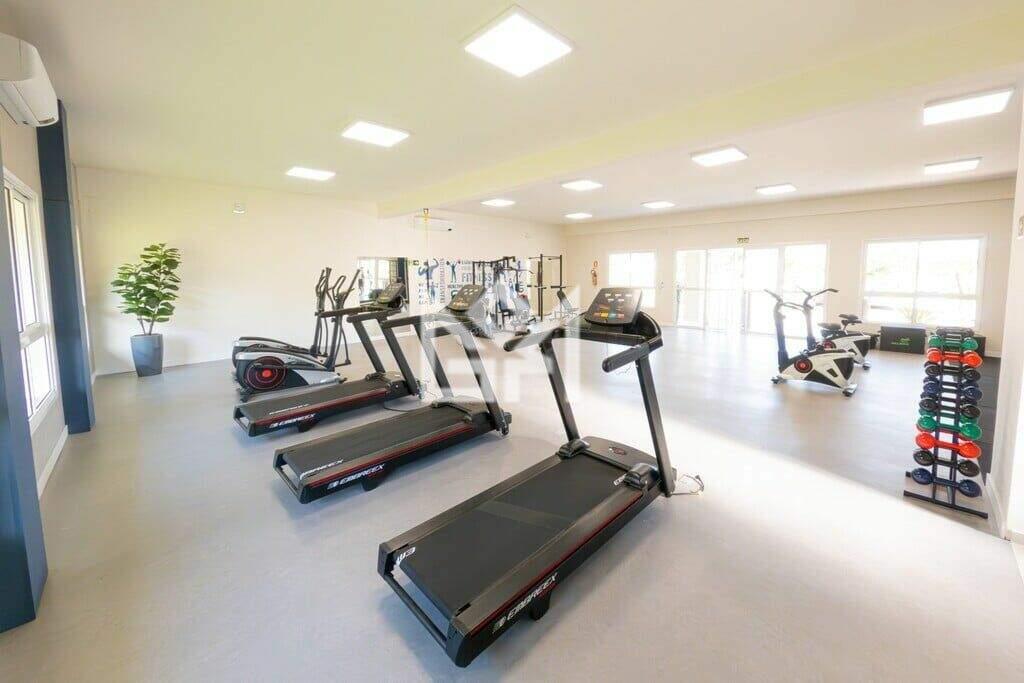 Casa com 2 quartos à venda, 83,42m² - Sítio Túnel Verde - Cachoeirinha: 