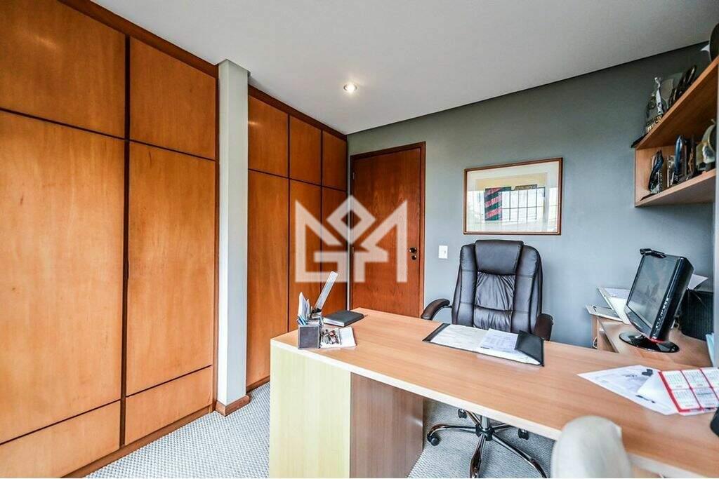 Casa com 4 quartos à venda, 240m² - Três Figueiras - Porto Alegre: 