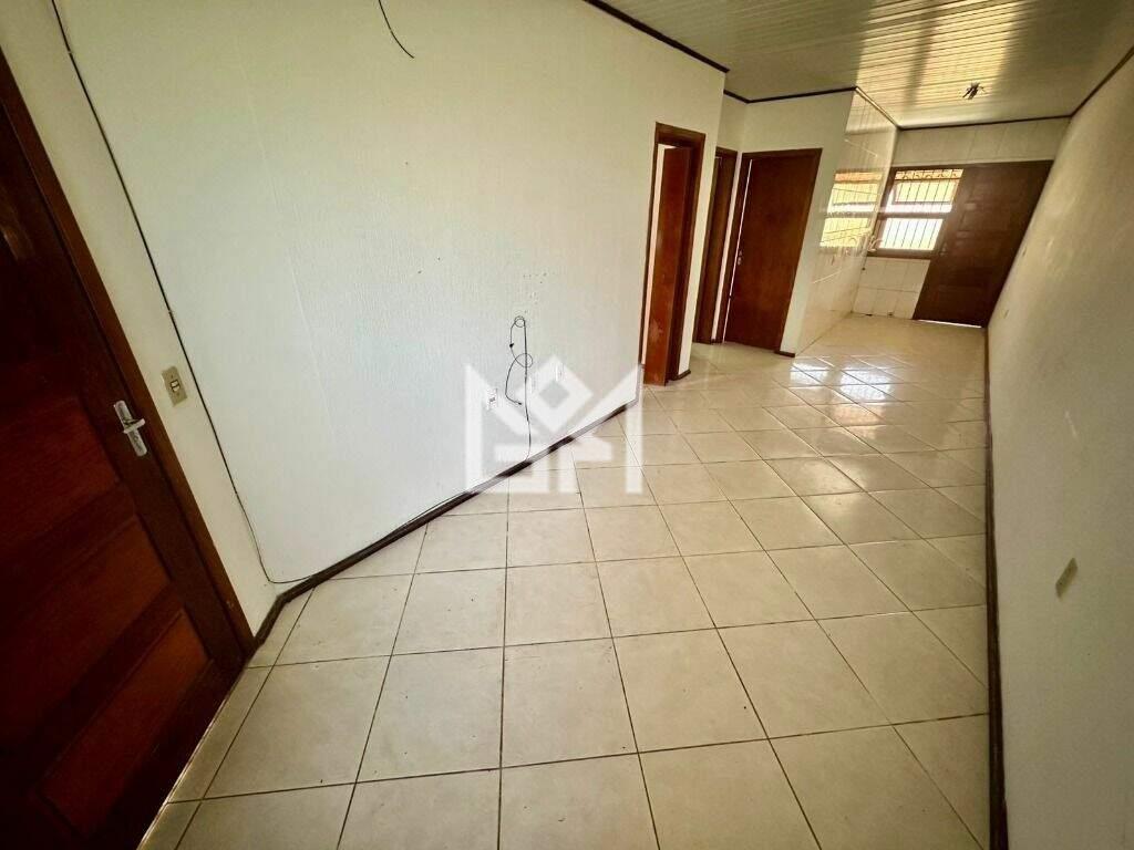 Casa com 2 quartos à venda, 50,29m² - São Judas Tadeu - Gravataí: 