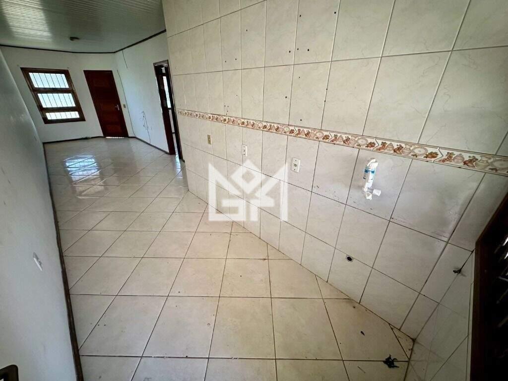 Casa com 2 quartos à venda, 50,29m² - São Judas Tadeu - Gravataí: 