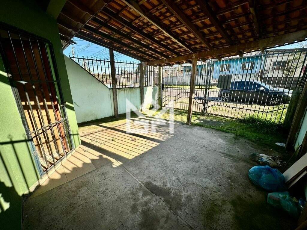 Casa com 2 quartos à venda, 50,29m² - São Judas Tadeu - Gravataí: 