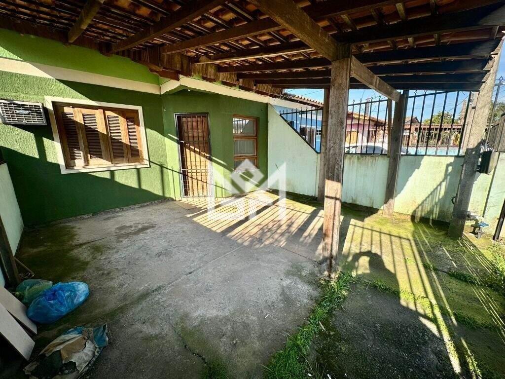 Casa com 2 quartos à venda, 50,29m² - São Judas Tadeu - Gravataí: 