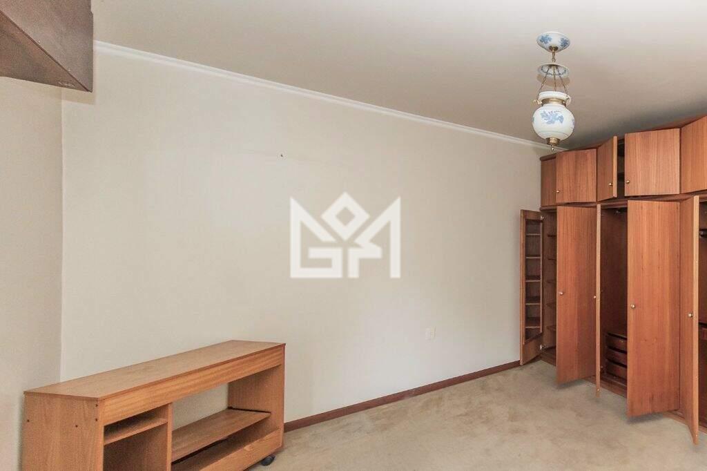 Casa com 4 quartos à venda, 291m² - Boa Vista - Porto Alegre: 