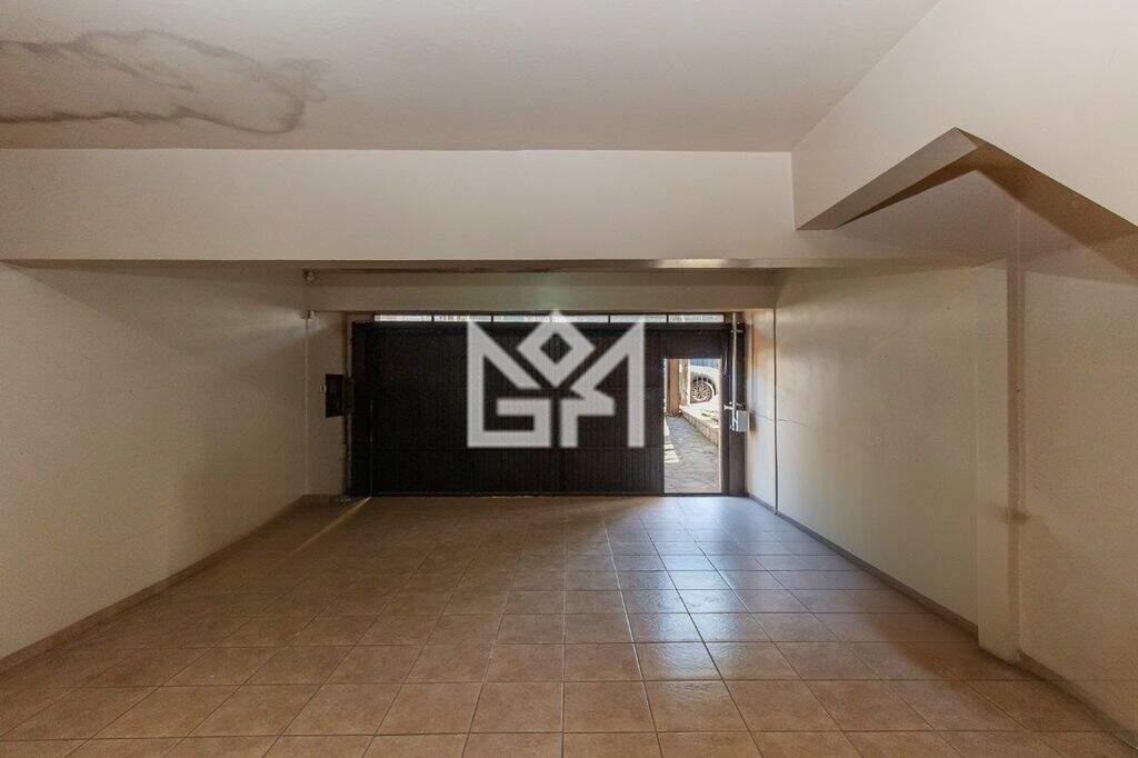 Casa com 4 quartos à venda, 291m² - Boa Vista - Porto Alegre: 