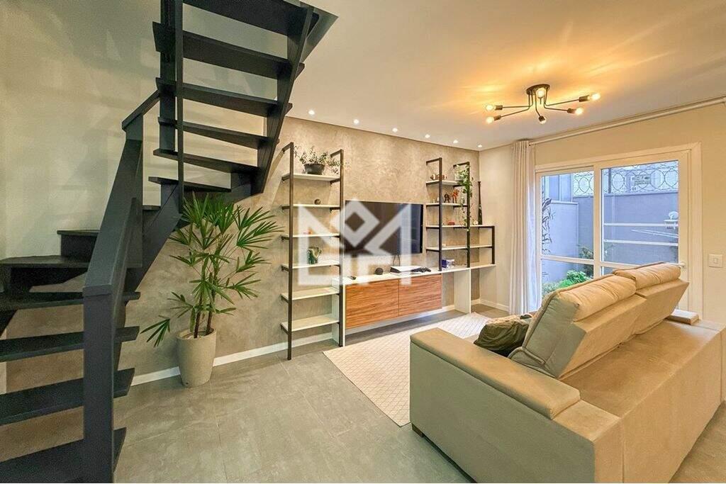 Casa com 3 quartos à venda, 226m² - Centro - Canoas: 