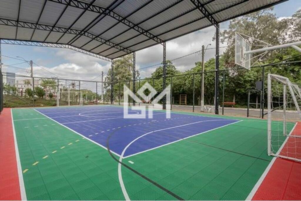 Casa com 2 quartos à venda, 80m² - Lomba do Pinheiro - Porto Alegre: 