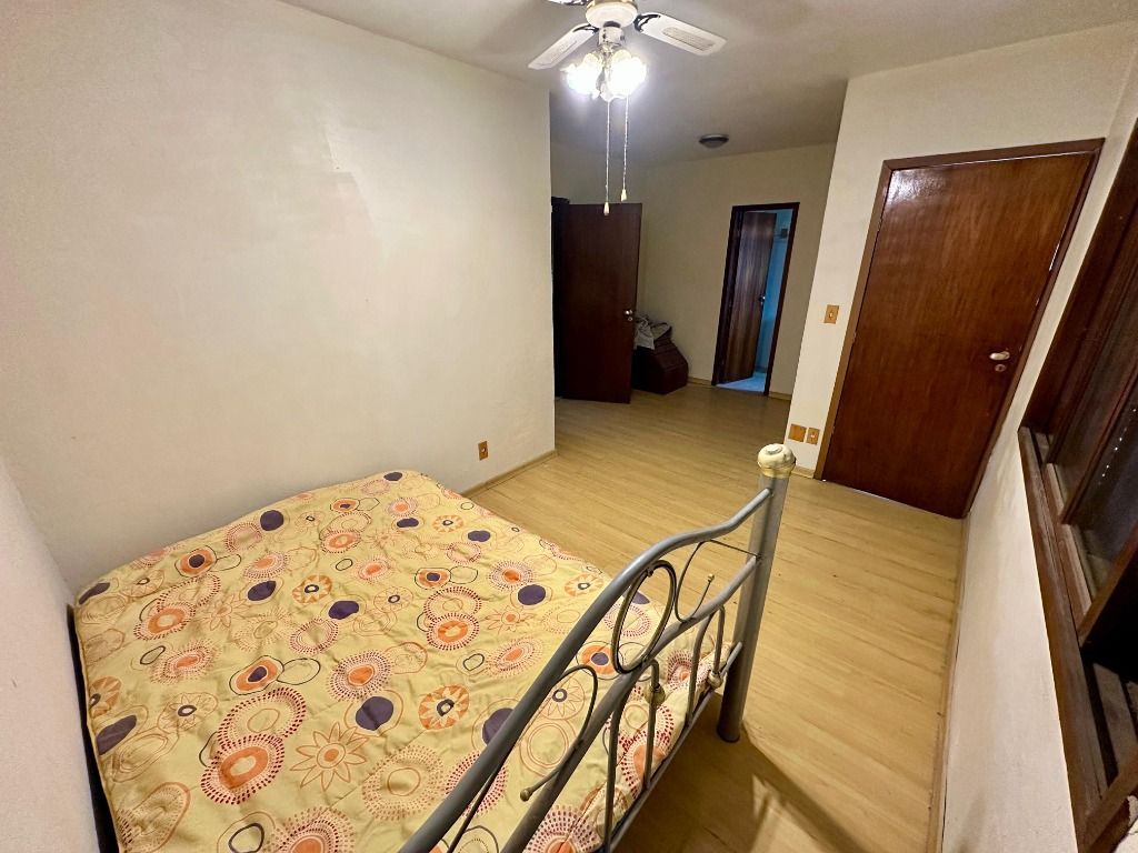Casa com 3 quartos para aluguel, 190m² - Santa Cruz - Gravataí: 