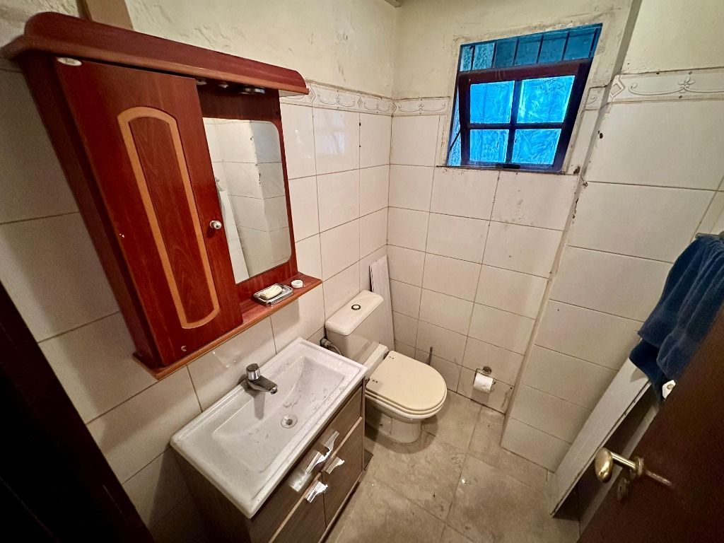 Casa com 3 quartos para aluguel, 190m² - Santa Cruz - Gravataí: 