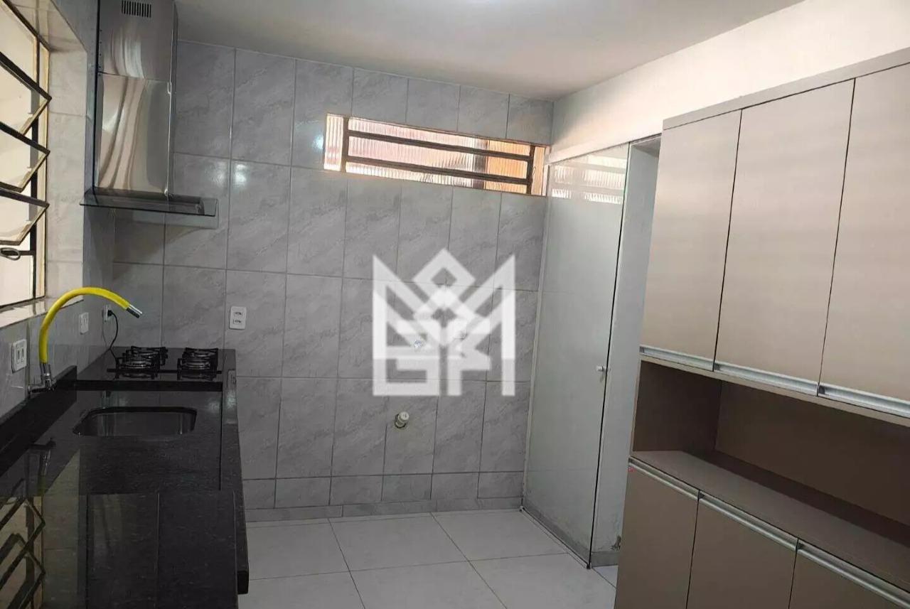 Casa com 2 quartos à venda, 106m² - Sítio Gaúcho - Gravataí: 