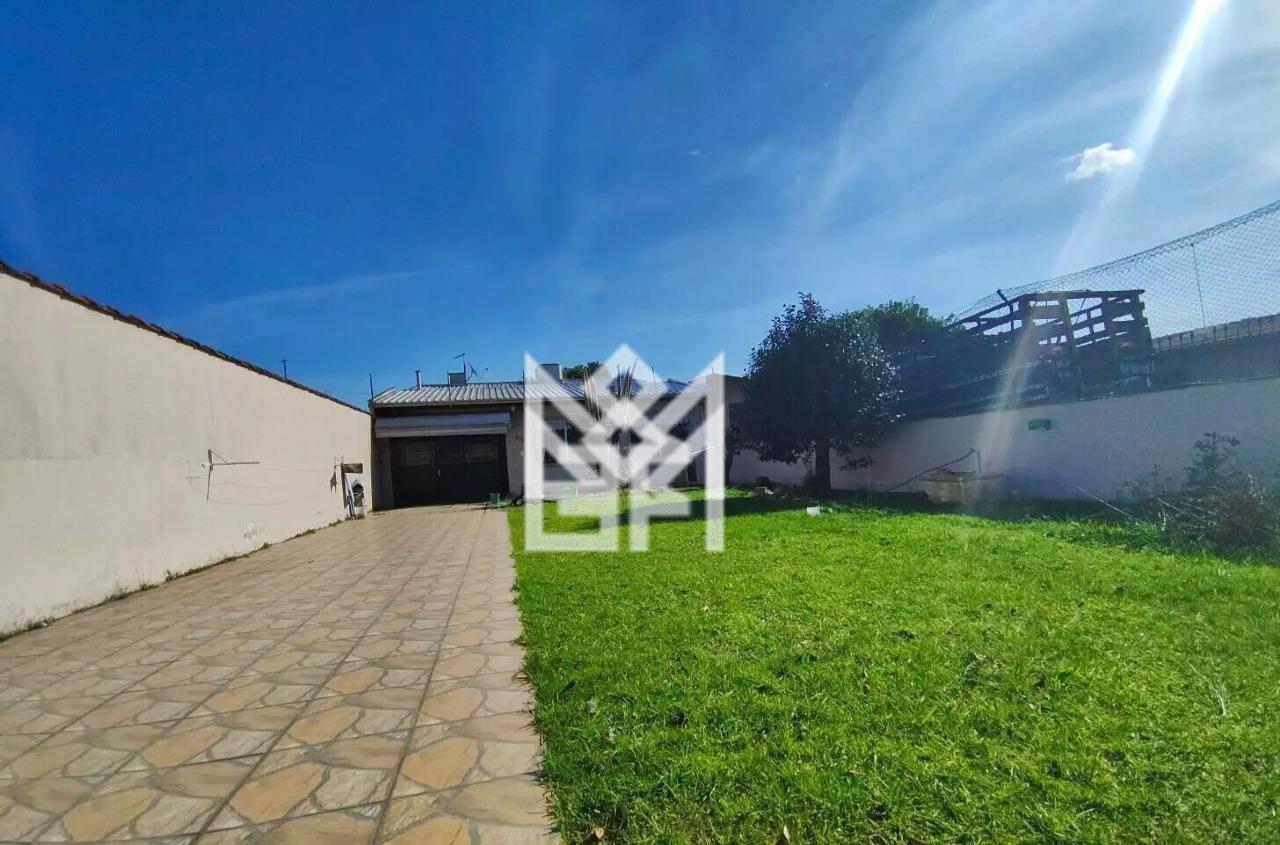 Casa com 2 quartos à venda, 106m² - Sítio Gaúcho - Gravataí: 