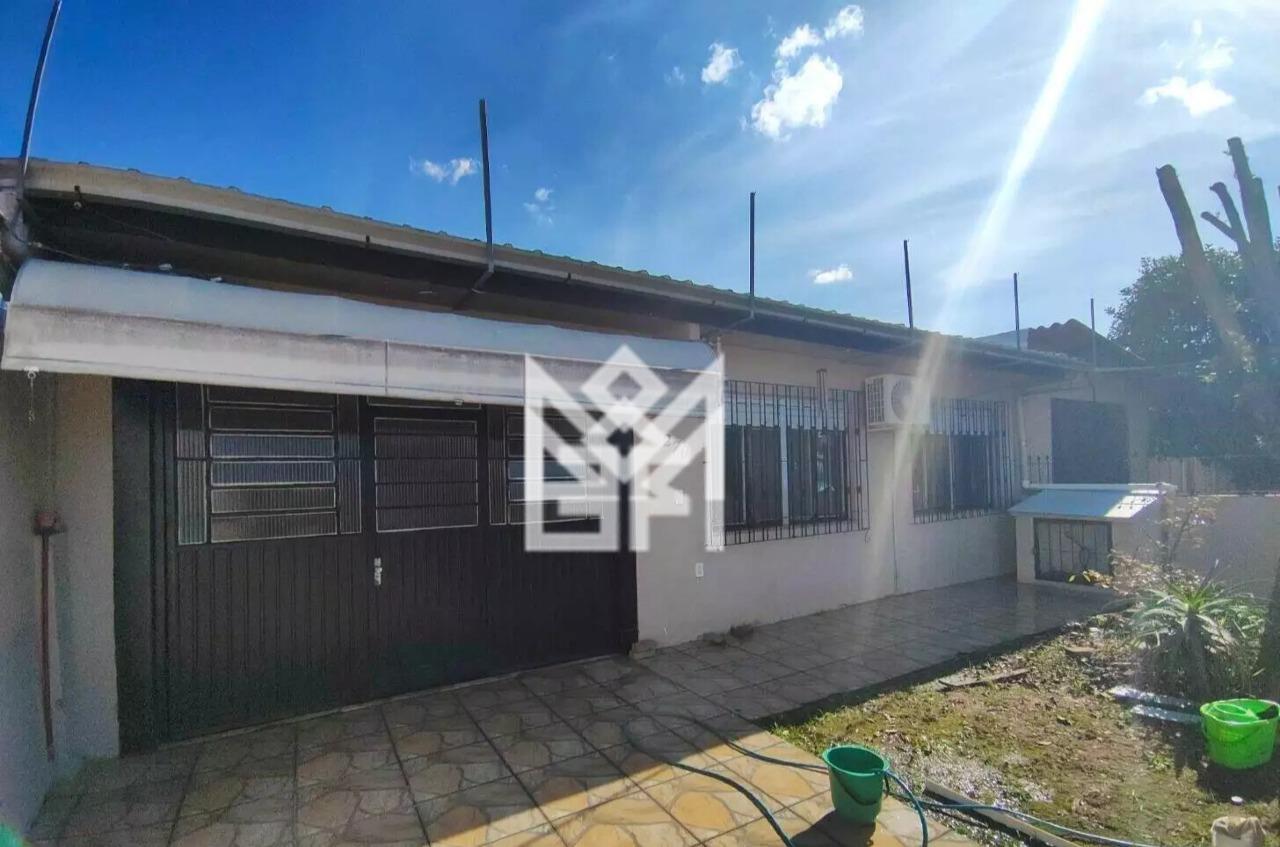 Casa com 2 quartos à venda, 106m² - Sítio Gaúcho - Gravataí: 