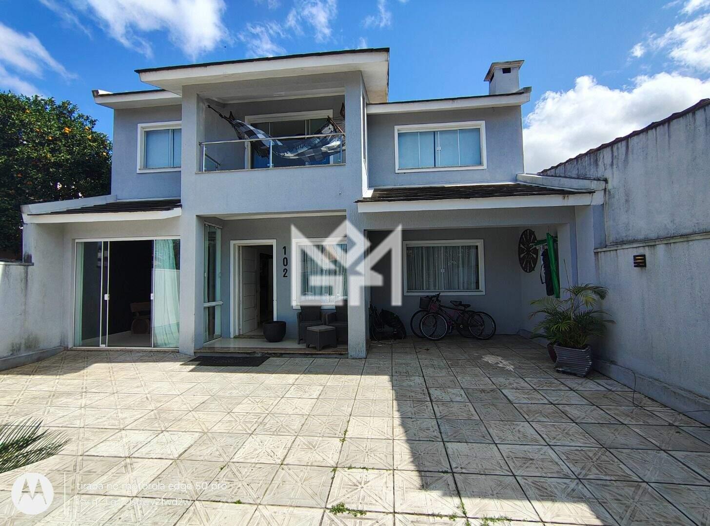 Casa com 3 quartos à venda, 200m² - Santa Cruz - Gravataí: 