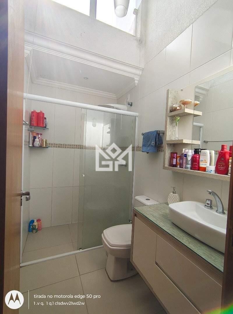 Casa com 3 quartos à venda, 200m² - Santa Cruz - Gravataí: 