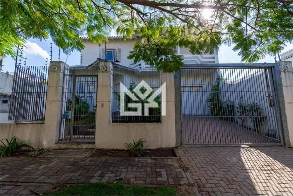 Casa com 4 quartos à venda, 294m² - Moinhos de Vento - Canoas: 
