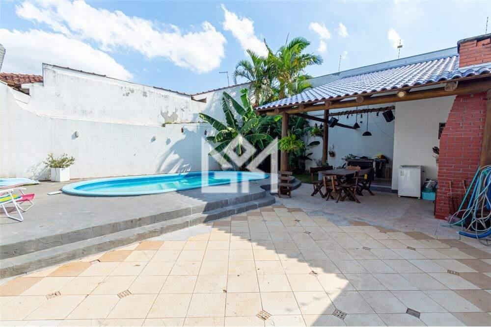 Casa com 4 quartos à venda, 294m² - Moinhos de Vento - Canoas: 