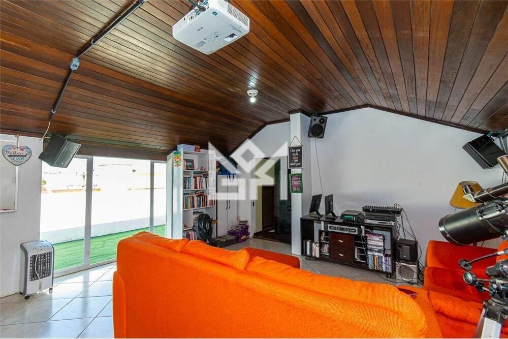 Casa com 4 quartos à venda, 294m² - Moinhos de Vento - Canoas: 
