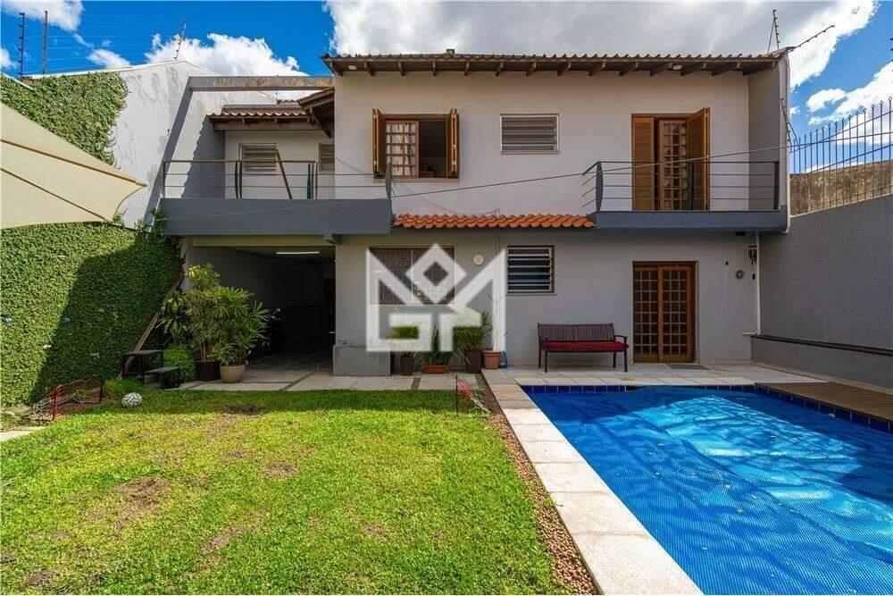Casa com 4 quartos à venda, 300m² - Jardim Lindóia - Porto Alegre: 