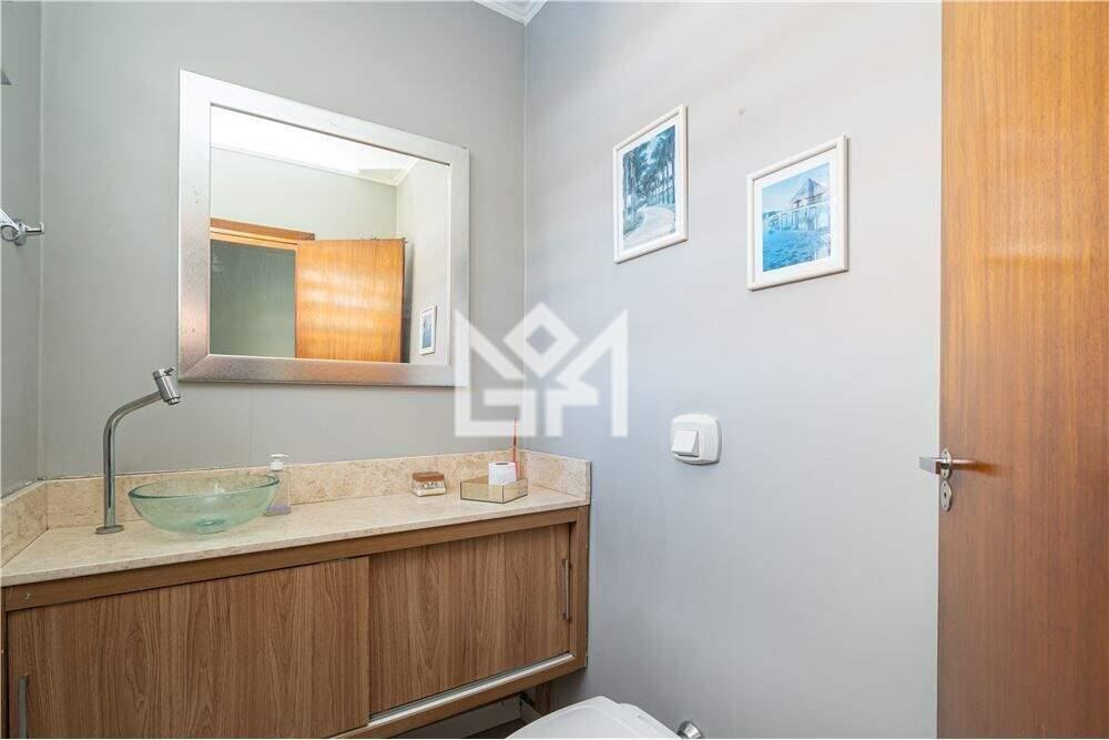 Casa com 4 quartos à venda, 300m² - Jardim Lindóia - Porto Alegre: 