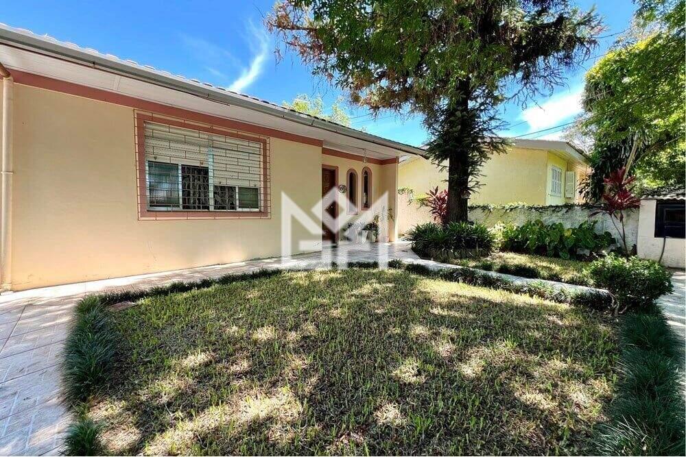 Casa com 5 quartos à venda, 292m² - Igara - Canoas: 