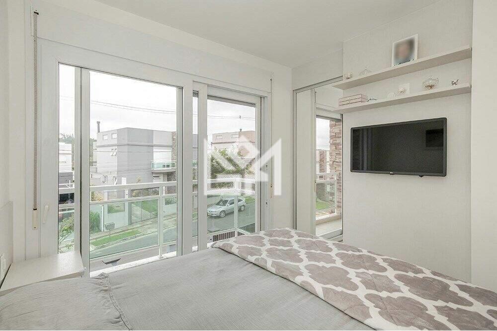 Casa com 3 quartos à venda, 170m² - Lomba do Pinheiro - Porto Alegre: 