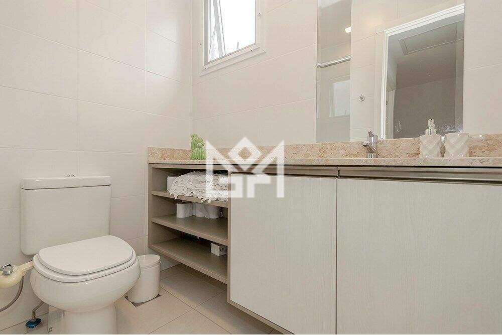 Casa com 3 quartos à venda, 170m² - Lomba do Pinheiro - Porto Alegre: 