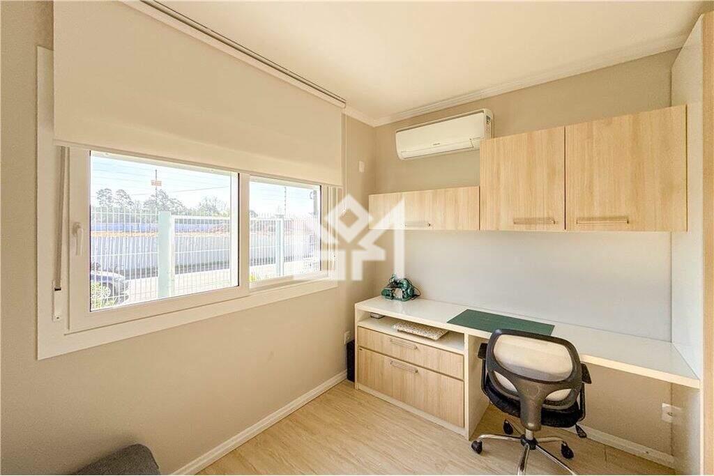 Casa com 3 quartos à venda, 184m² - Estância Velha - Canoas: 