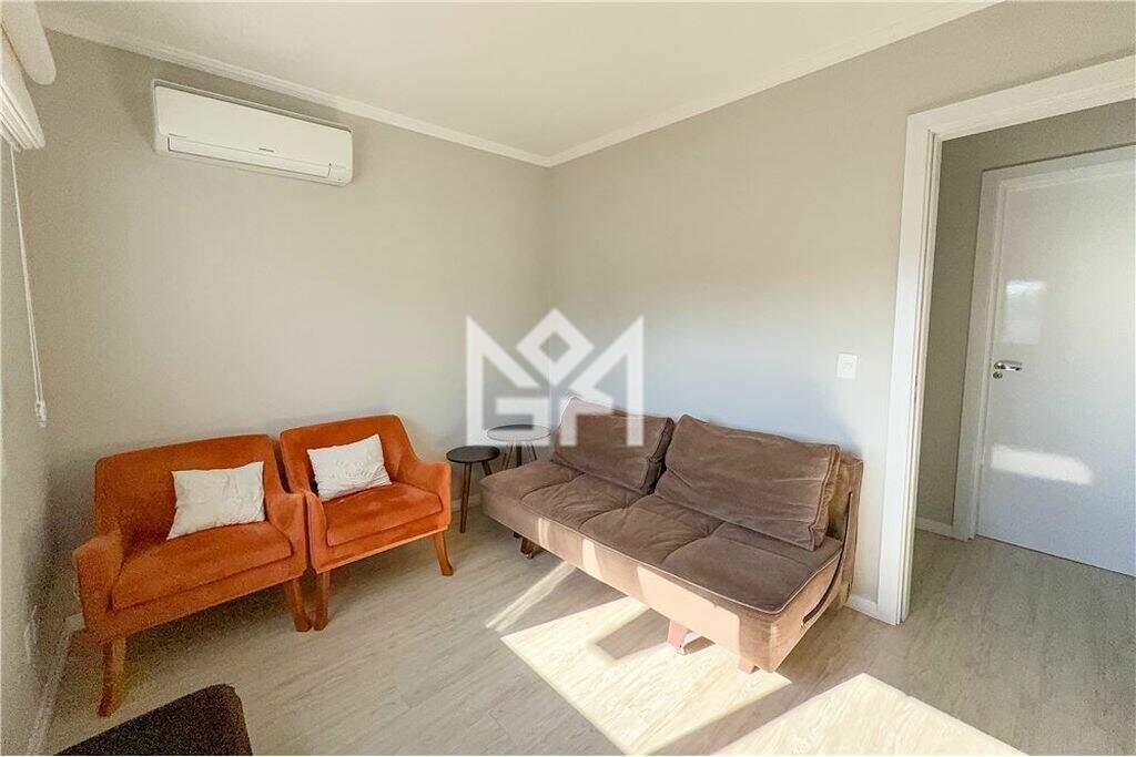 Casa com 3 quartos à venda, 184m² - Estância Velha - Canoas: 