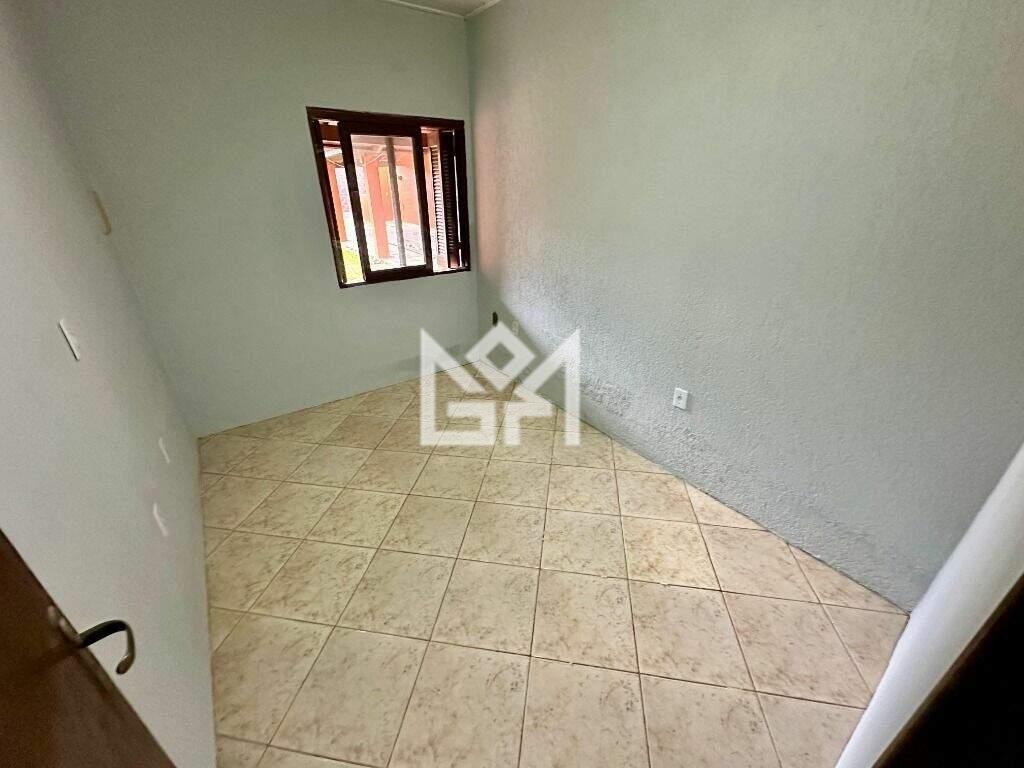 Casa com 2 quartos à venda, 100m² - Bela Vista - Gravataí: 