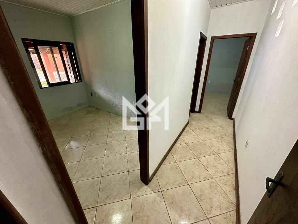 Casa com 2 quartos à venda, 100m² - Bela Vista - Gravataí: 