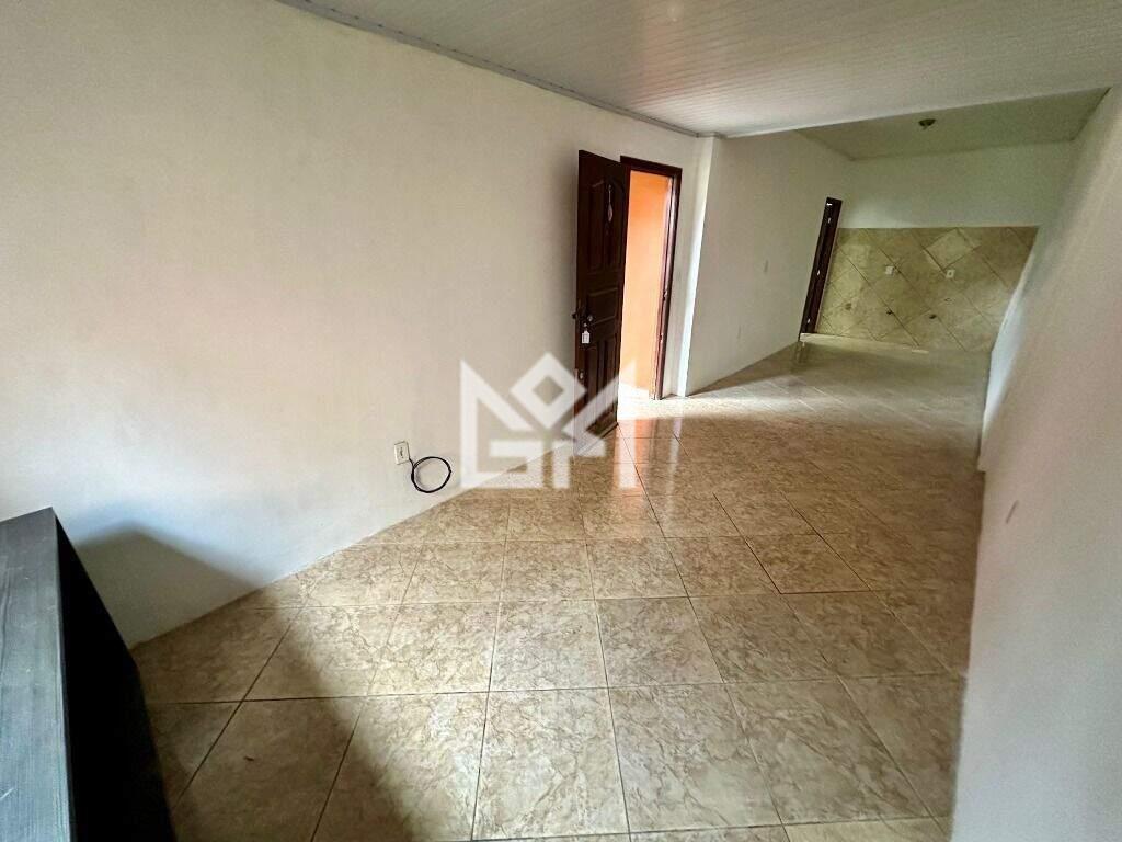 Casa com 2 quartos à venda, 100m² - Bela Vista - Gravataí: 