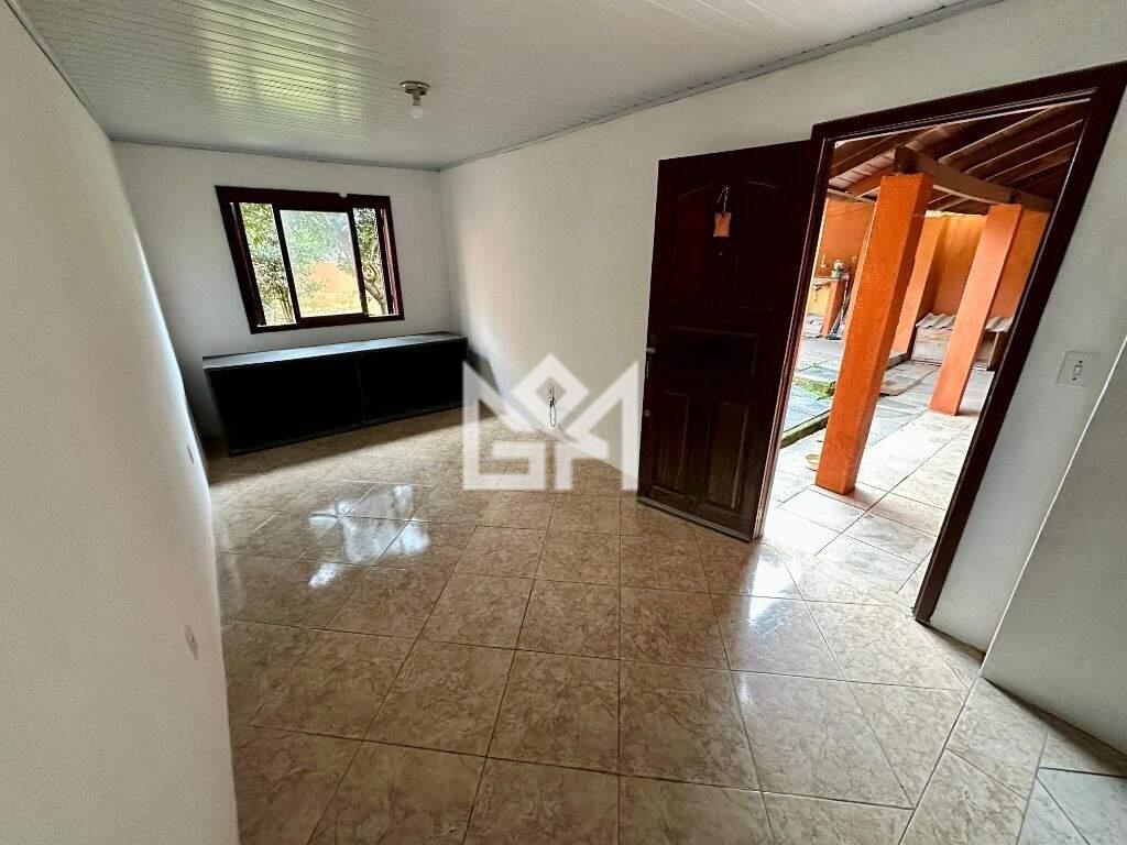 Casa com 2 quartos à venda, 100m² - Bela Vista - Gravataí: 